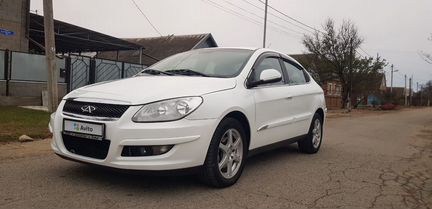 Chery M11 (A3) 1.6 МТ, 2012, 98 000 км