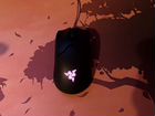 Игровая мышь Razer Viper объявление продам