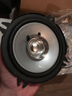 Колонки Kenwood новые