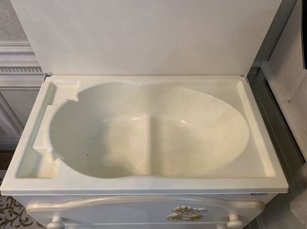 Детский комод Pali