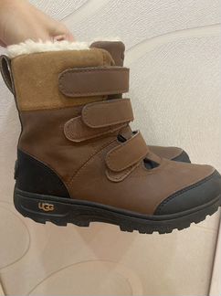 Зимние сапоги UGG детские 32 размер
