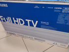 Телевизор Samsung 43t5300