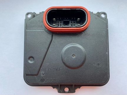 Блок фары Audi A4 B9, A5 F5, Q7 4M 4M0907397A