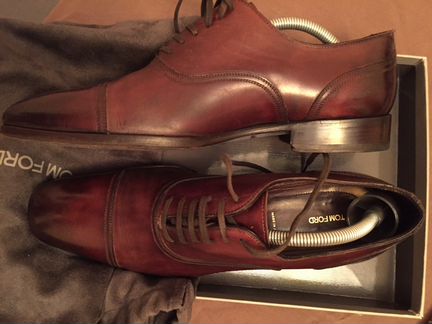 Tom Ford