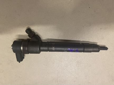 Форсунка топливная вольво Дизель 8603595,30750283