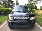 Land Rover Discovery 3.0 AT, 2012, 163 000 км
