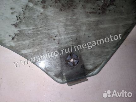 Стекло водительское Ford Ranger 1 Mazda Б2500