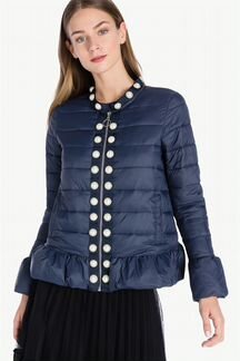 Куртка утеплённая Twinset