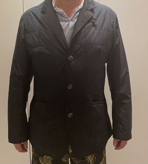Куртка Loro Piana оригинал