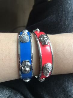 Женский браслет Philipp Plein