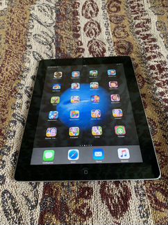 iPad 2 64Gb