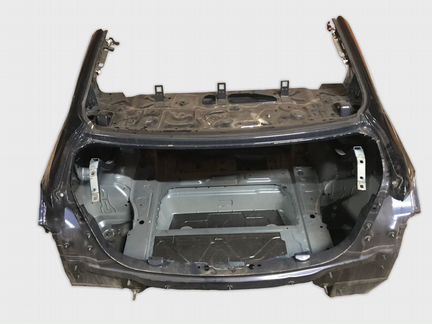 Крыло заднее BMW F30 бмв Ф30