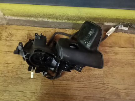 Зеркало Мерседес гелендваген