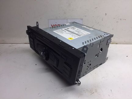 Магнитола Audi Q5 3.2 FSI 2010