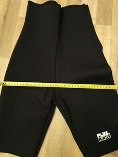 Шорты для похудения