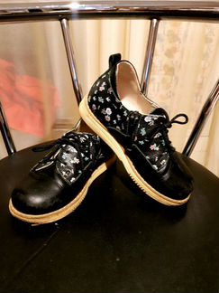 Ботинки детские tapiboo