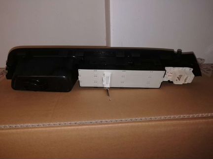 Блок кнопок передней двери Kia Sorento 2 XM