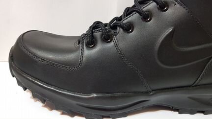 Ботинки Nike Manoa Leather ACG 454350 003 us 9-10