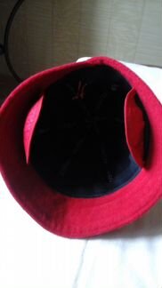 Женская шляпа -шапка и шарф