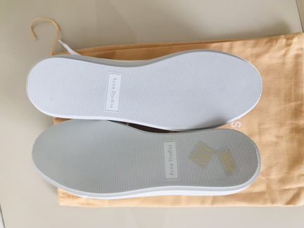 Acne studios adriana Кеды