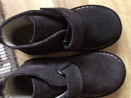 Ботинки Kickers, 27 P
