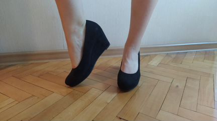 Туфли