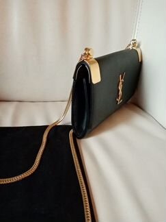 Сумки Louis Vuitton,Saint Laurent, Versace ориг