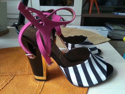 Босоножки Sam Edelman