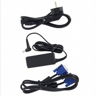 Монитор asus VZ249HE Black 23.8