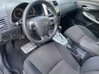 Toyota Corolla 1.6 AT, 2011, 330 000 км объявление продам