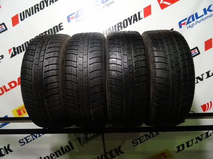 225 55 R16 Michelin Pilot Alpin PA2 95H (5)