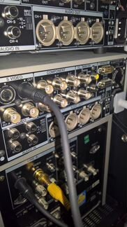 Sony DSR-45 Профессиональный видеомагнитофон dvcam