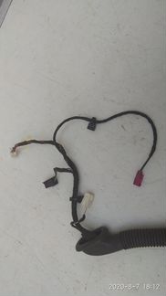 Жгут двери передний правый Mercedes A класс W177