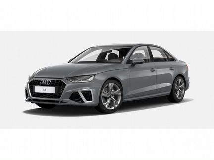 Audi A4 2.0 AMT, 2020