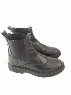 Ботинки baldinini