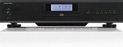 CD проигрыватель Rotel CD14