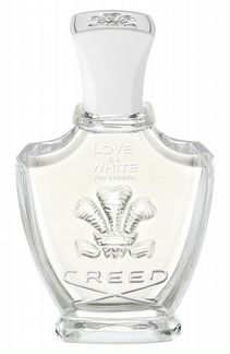 Creed Love In White For Summer-Крид Любовь в Белом