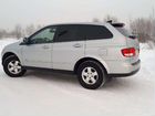 SsangYong Kyron 2.3 МТ, 2012, 115 000 км