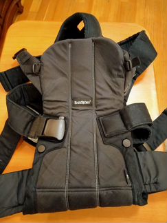 Рюкзак - кенгуру BabyBjorn ONE