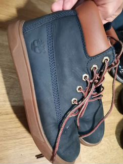 Ботинки timberland детские 30