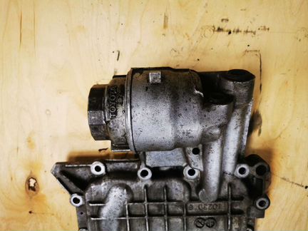 3gr Поддон масляный двигателя б/у Lexus