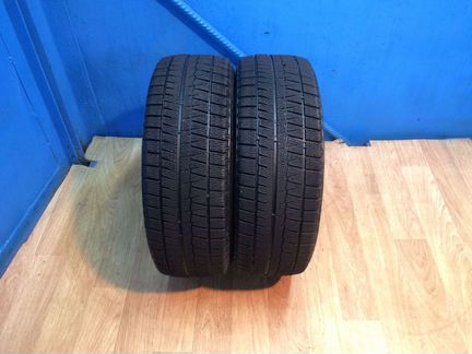 Bridgestone Blizzak Revo GZ 185/55R15