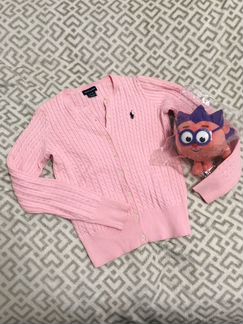 Бренд Ralph Lauren, новый