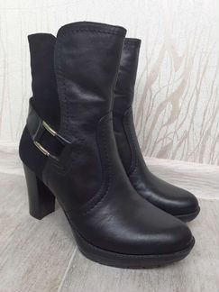 Сапоги зимние размер 37 TJ Collection