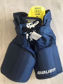 Хоккейные шорты bauer supreme s29