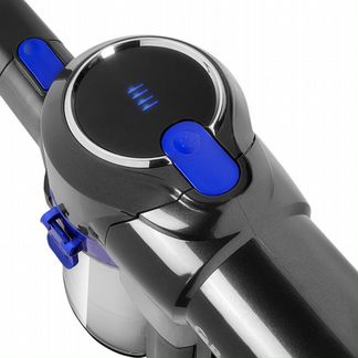 Пылесос вертикальный BSS-22DC-Multicyclone