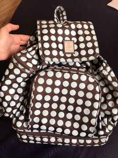 Рюкзак для мамы kalencom