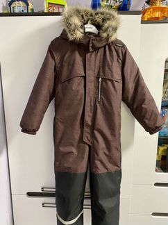 Зимний комбинезон lassie 128
