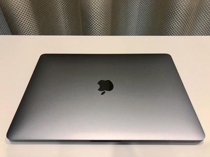 Apple MacBook Pro 13
