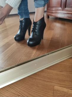 Ботильоны Corso Como